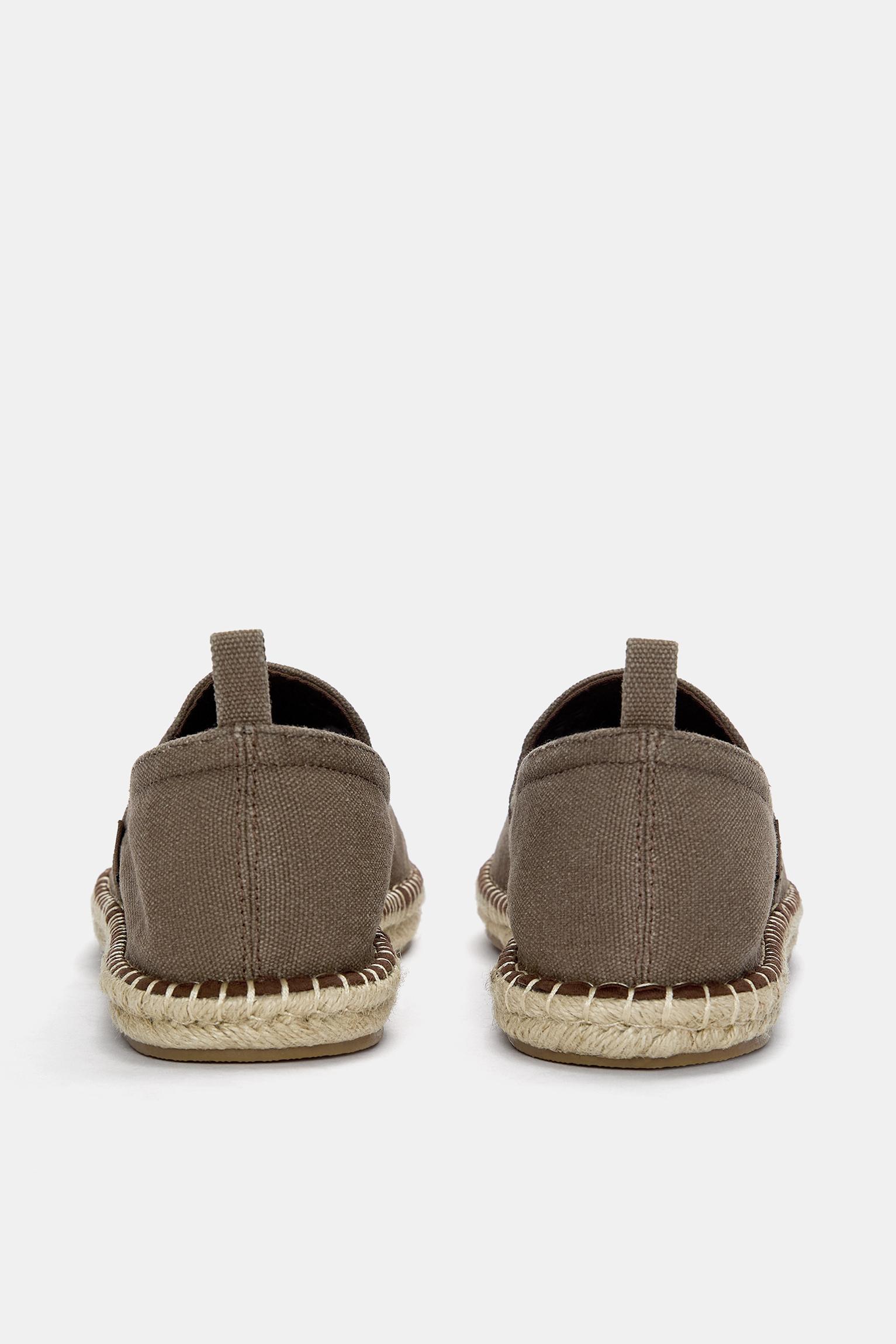 Jute espadrilles Product Image