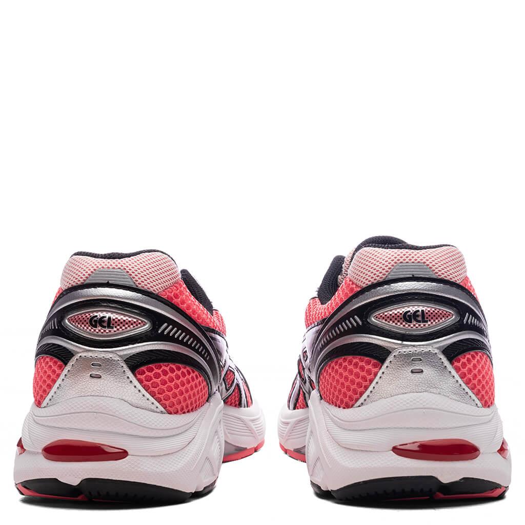 GT-2160 - Papaya/Pure Silver Male Product Image