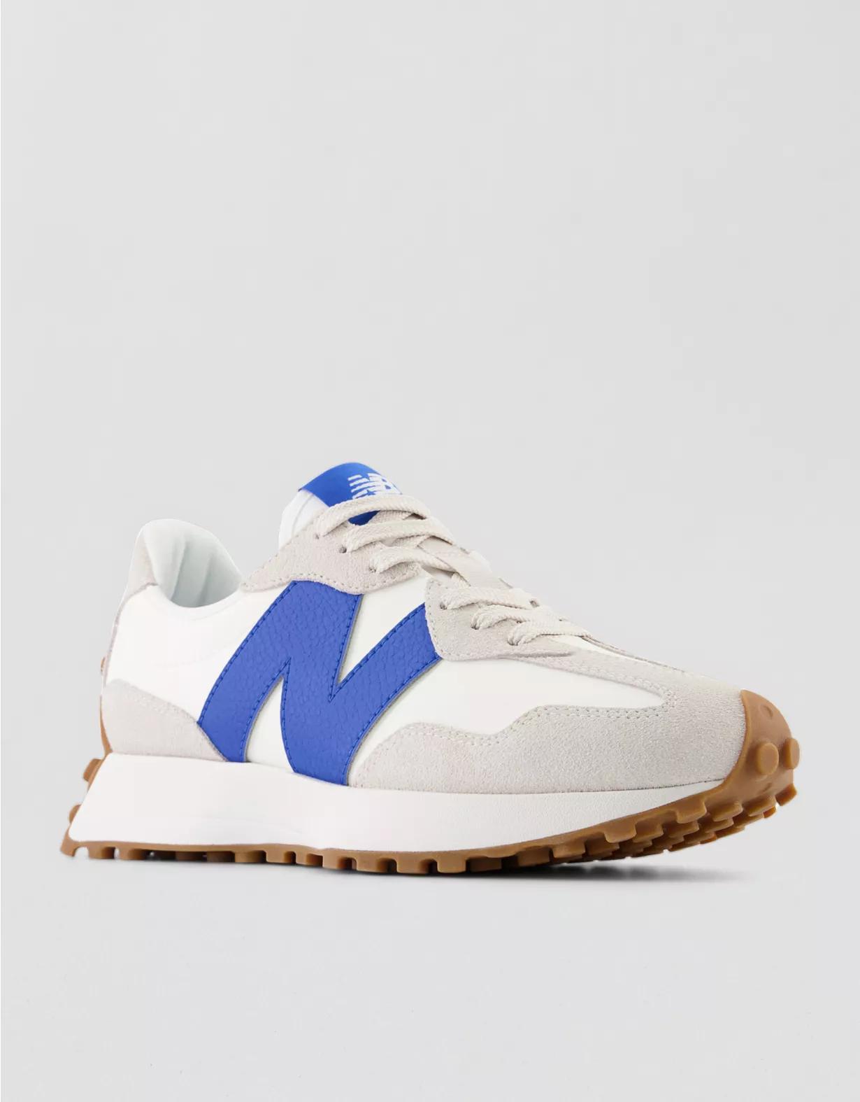New Balance 327 Sneaker Product Image