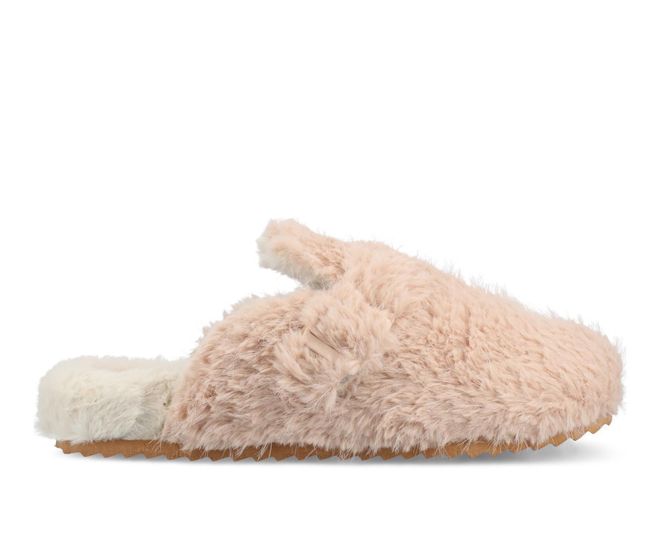 Women's Journee Collection Ardenn Clog Slippers Product Image