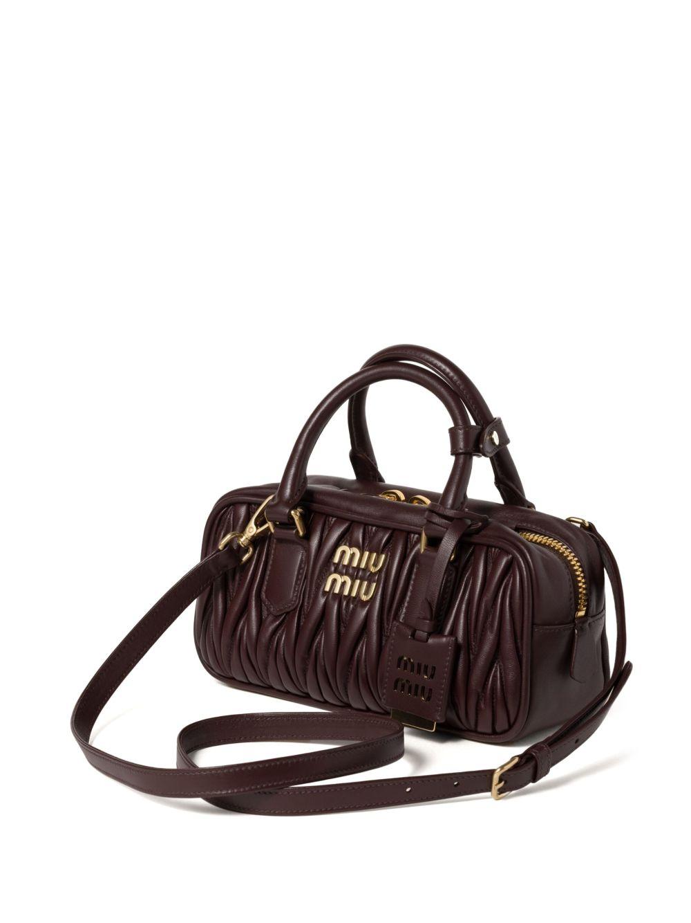 Arcadie shoulder bag Product Image