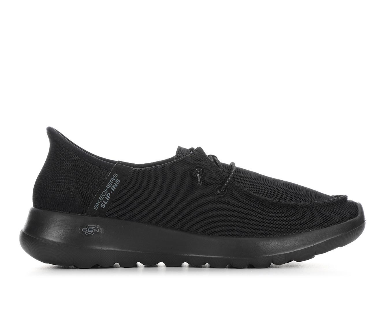 Women's Skechers Go Walk 124647 Idalis Slip-Ins Product Image