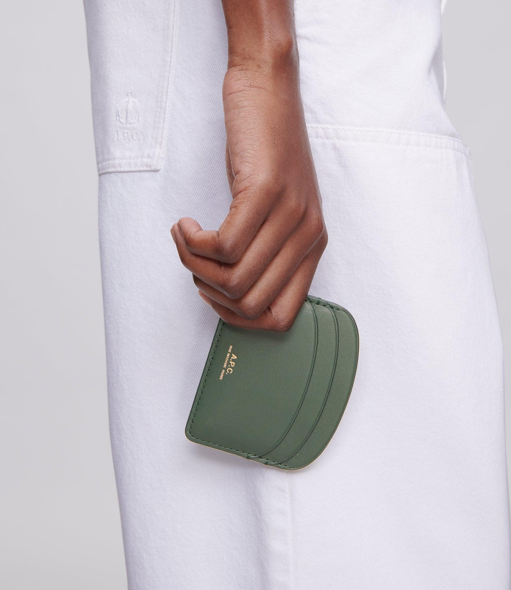 Demi-Lune cardholder Female Product Image