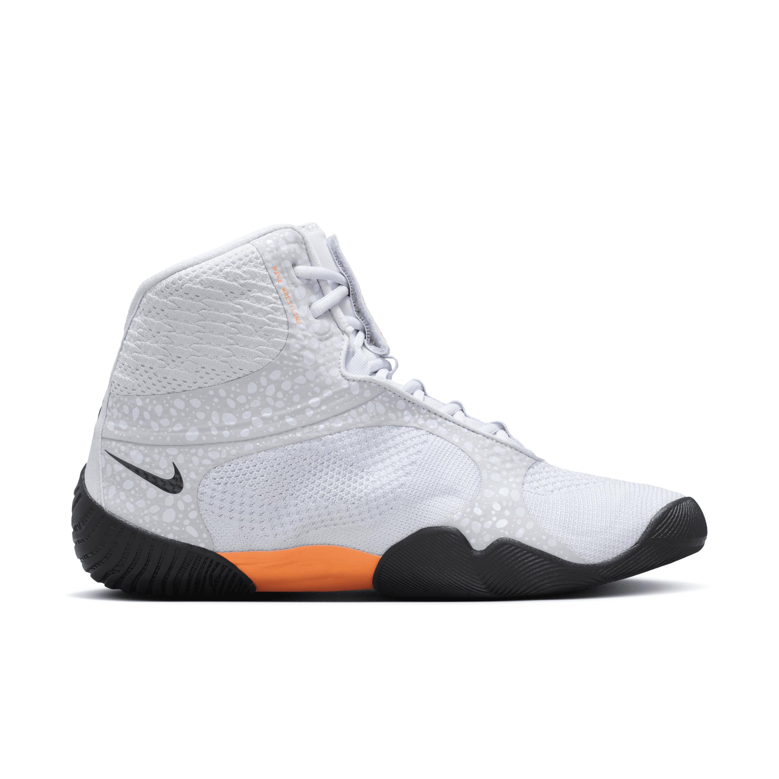 Nike Mens Tawa SE Wrestling Shoes | DJ4474-900 Product Image