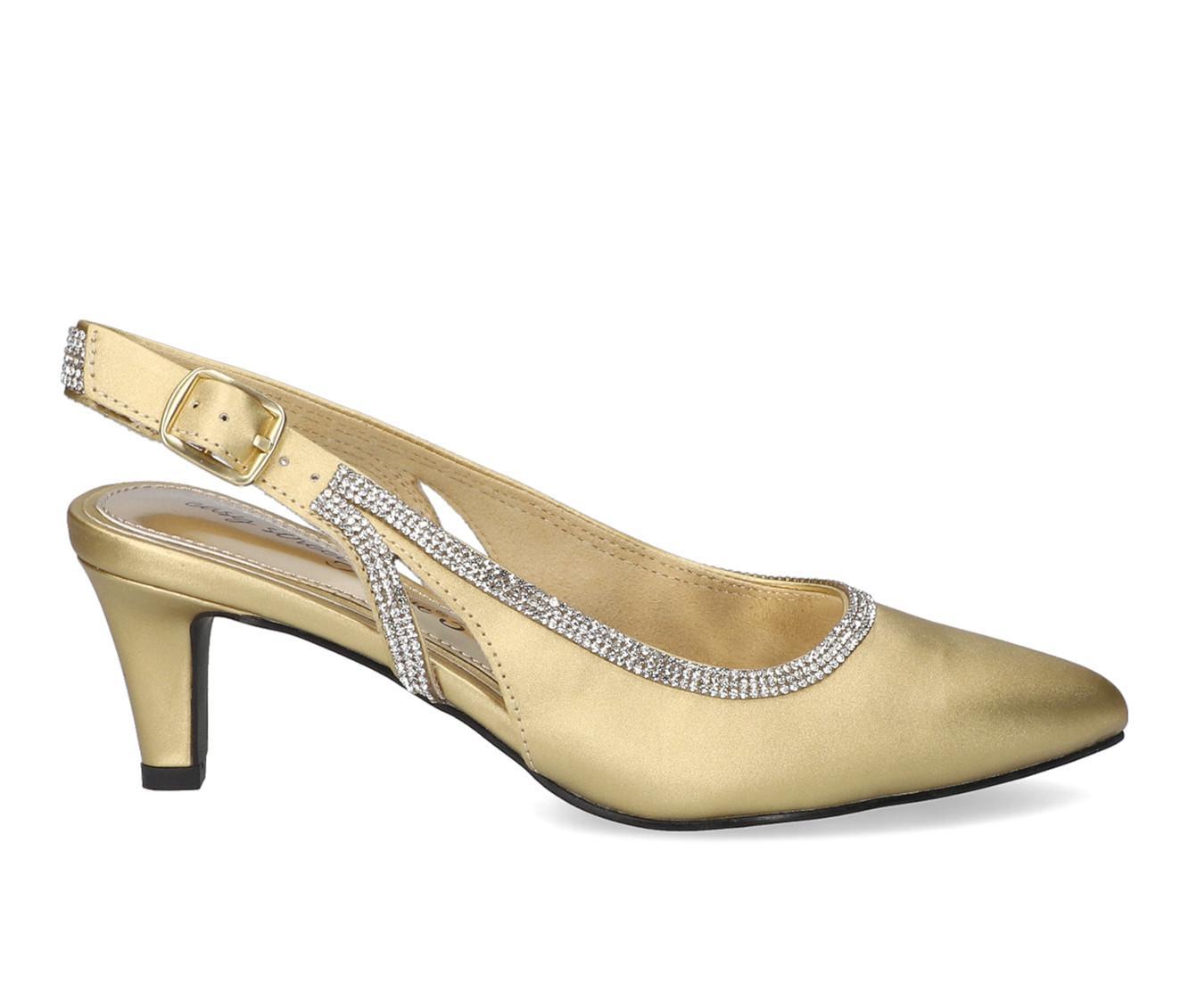 Women's Easy Street Glisten Pumps Product Image