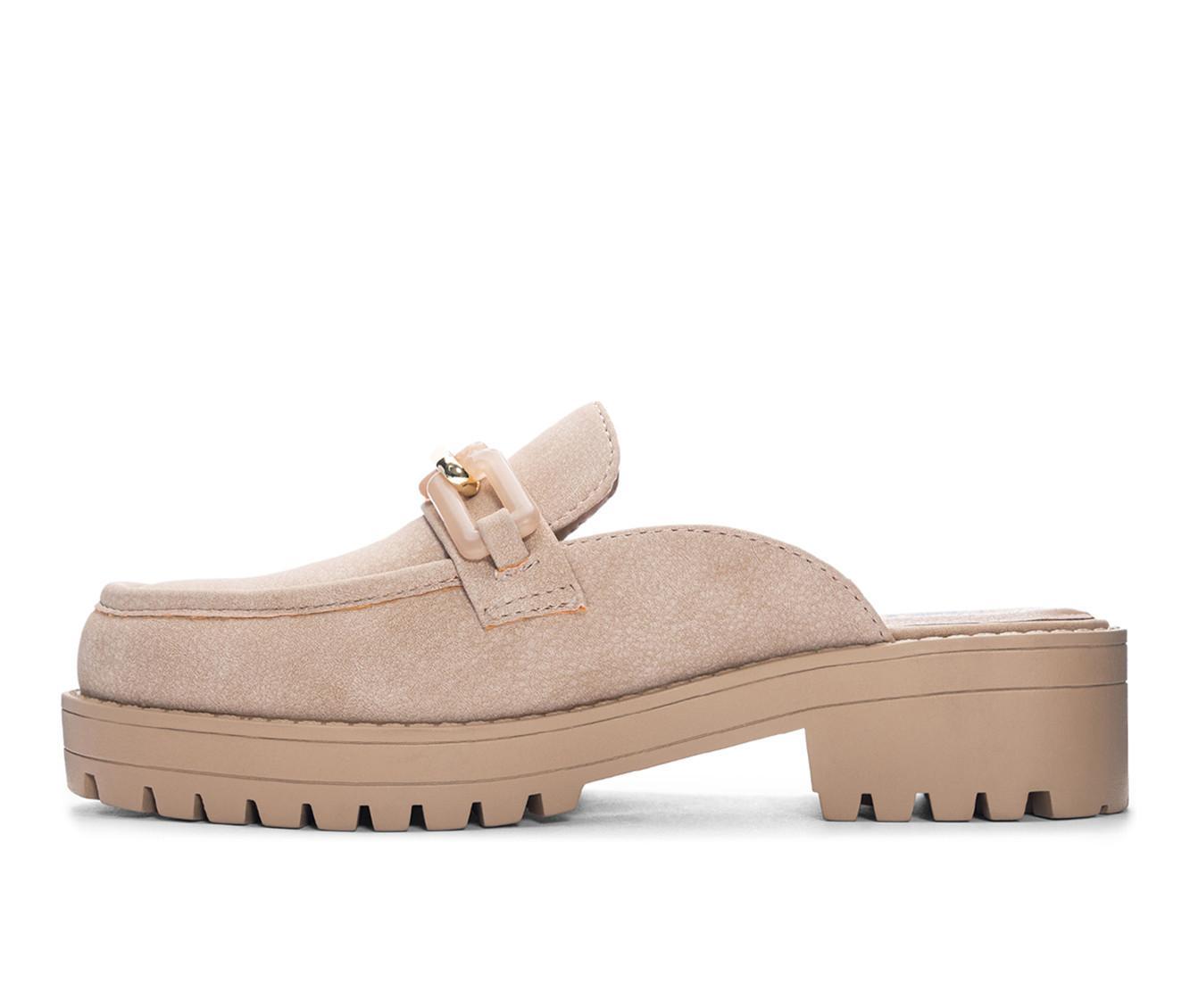 Women's Dirty Laundry Vallor Chunky Mules Product Image