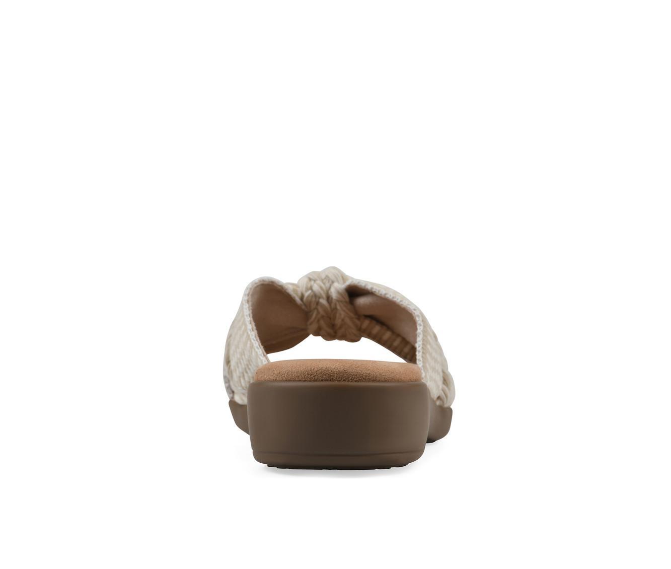 Women's Cliffs by White Mountain Blinding Sandals Product Image