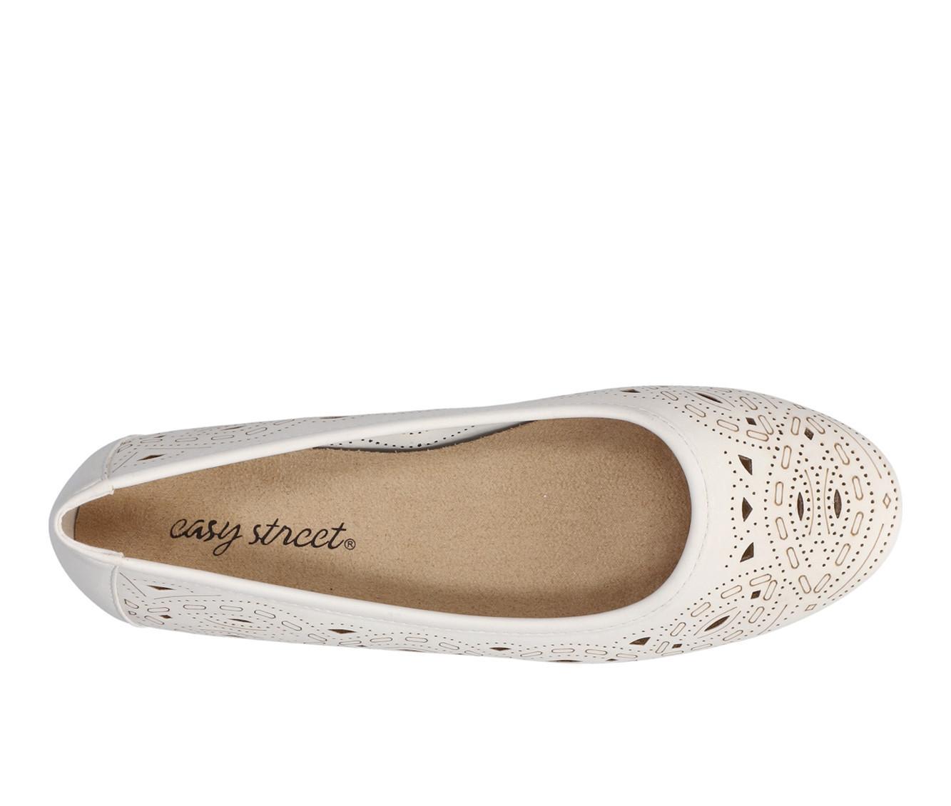 Women's Easy Street Jackie Flats Product Image