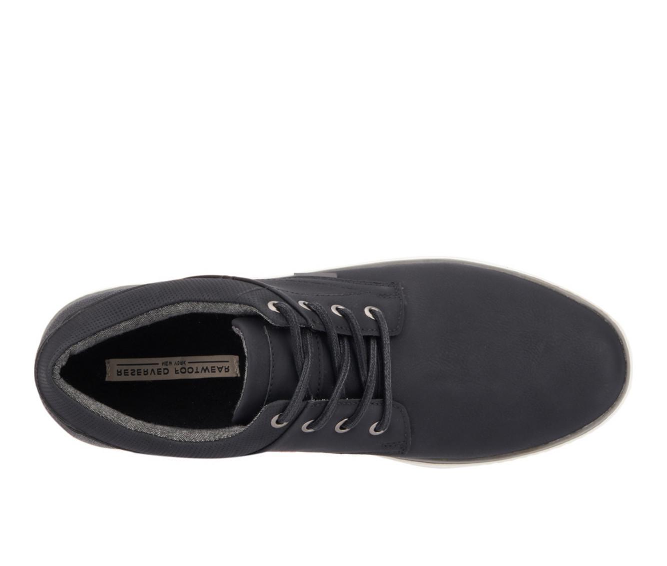 Men's Reserved Footwear Leo Casual Oxfords Product Image