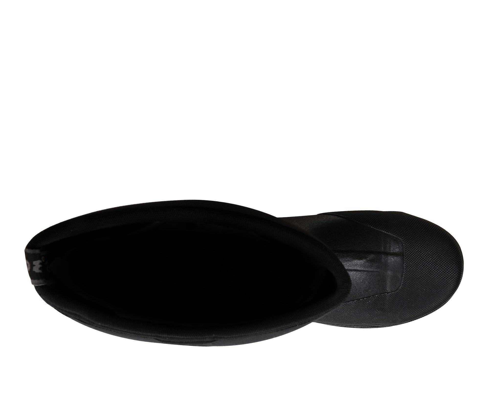 Men's Bogs Footwear Forge Steel Toe Work Boots Product Image