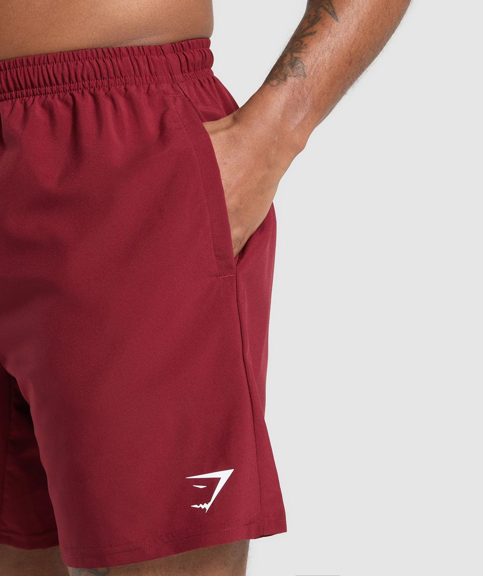 Arrival 7" Shorts Product Image