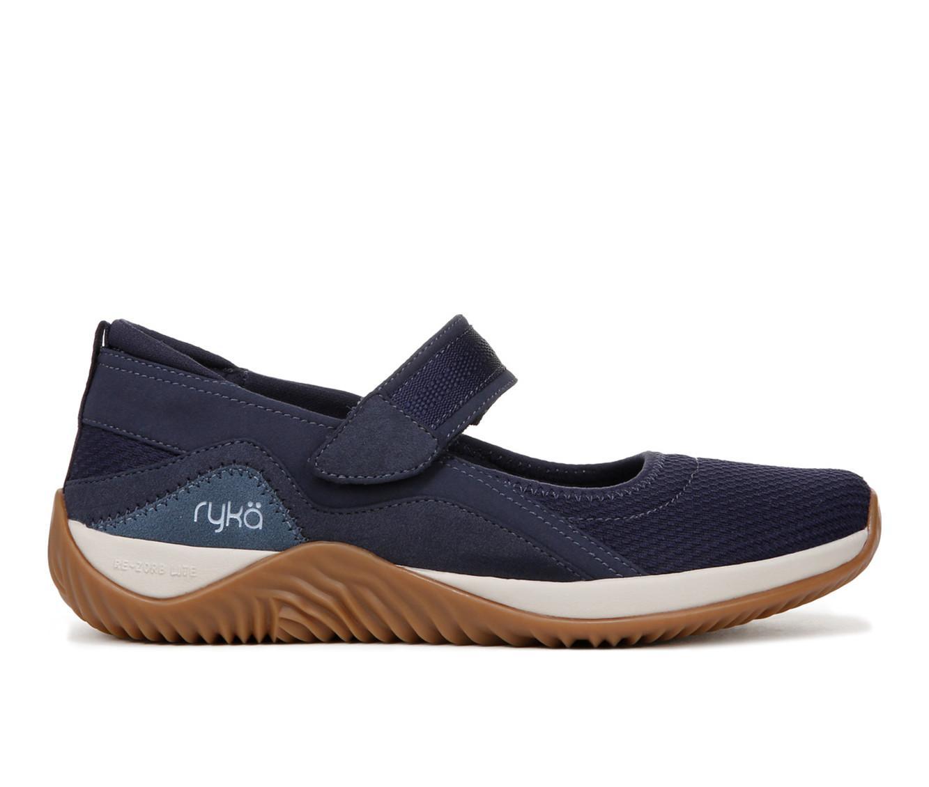 Women's Ryka Echo Mary Jane Slip-On Sneakers Product Image