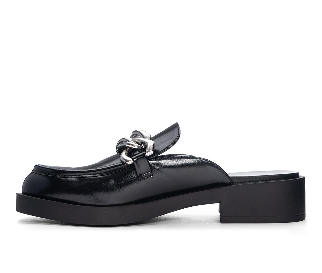 Women's Chinese Laundry Paris Mules Product Image