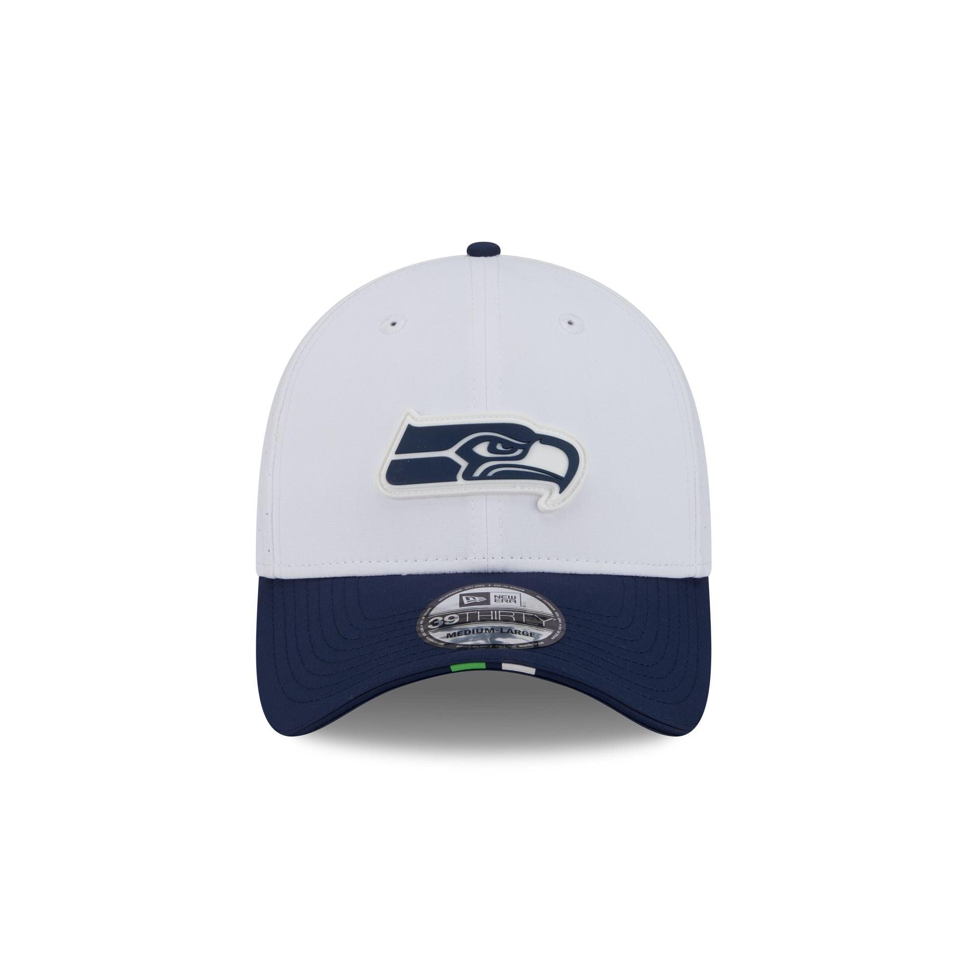 New Era Cap Handwritten Indigo Denim 9TWENTY Adjustable Hat Male Product Image