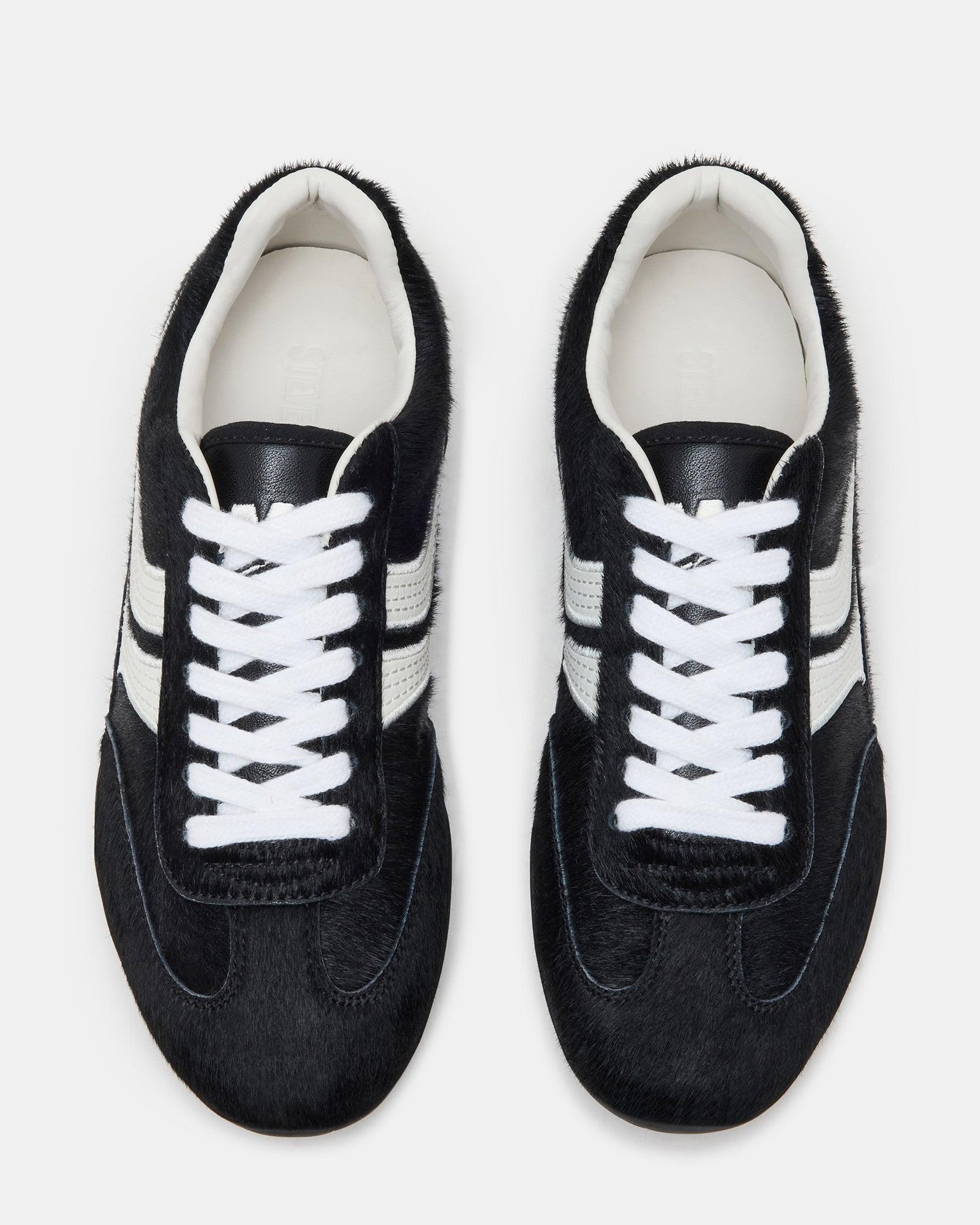 DOBSON BLACK MULTI Female Product Image