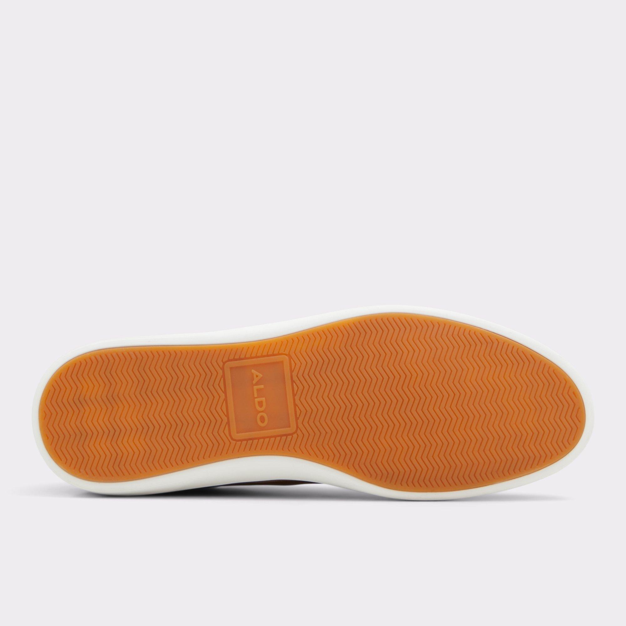 Finespec Light Brown Men's Low top | ALDO US Product Image