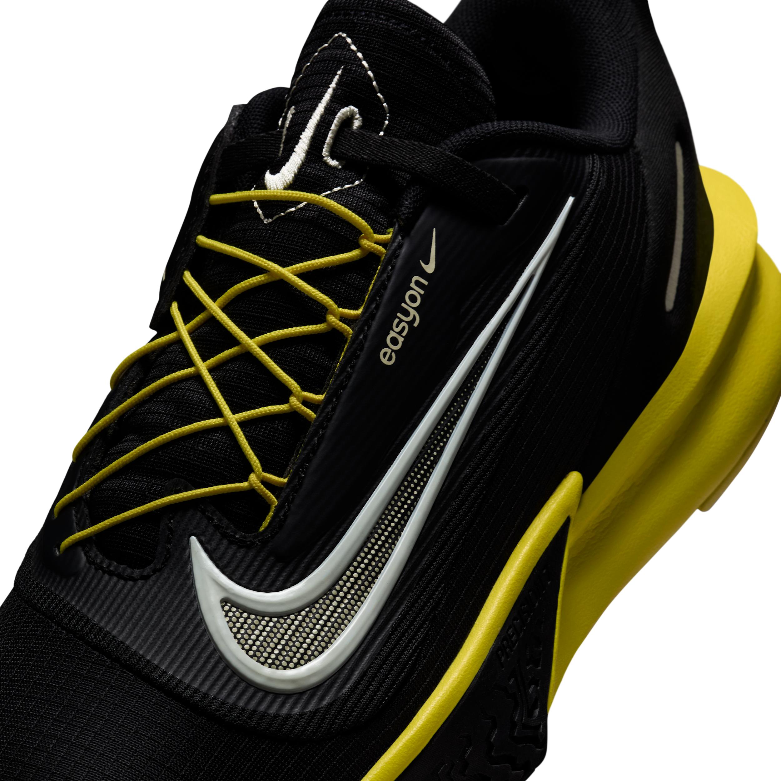 Nike Men's Precision 7 EasyOn Basketball Shoes Product Image