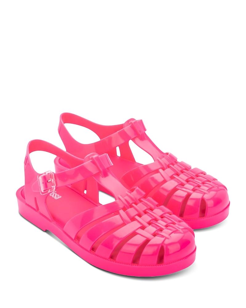 Melissa Possession Jelly Fisherman Sandal Womens at Urban Outfitters Product Image