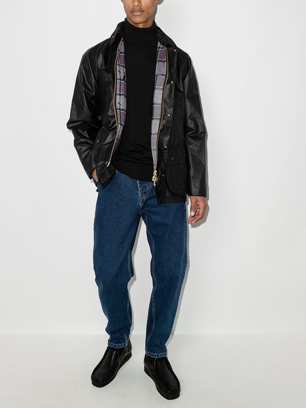 Bedale wax jacket Product Image