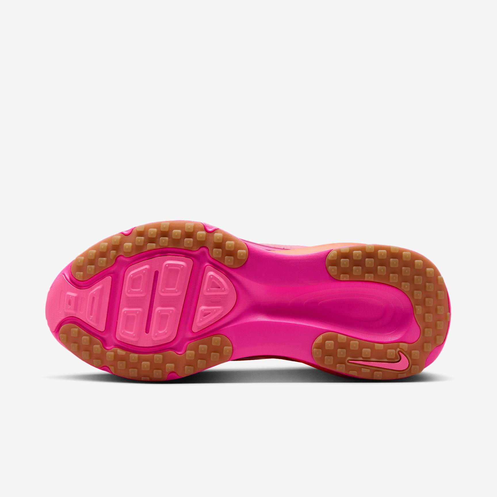 Nike Women's Vomero 18 Road Running Shoes Product Image