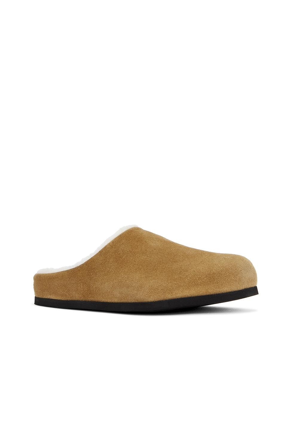 Shearling Clog Common Projects Product Image