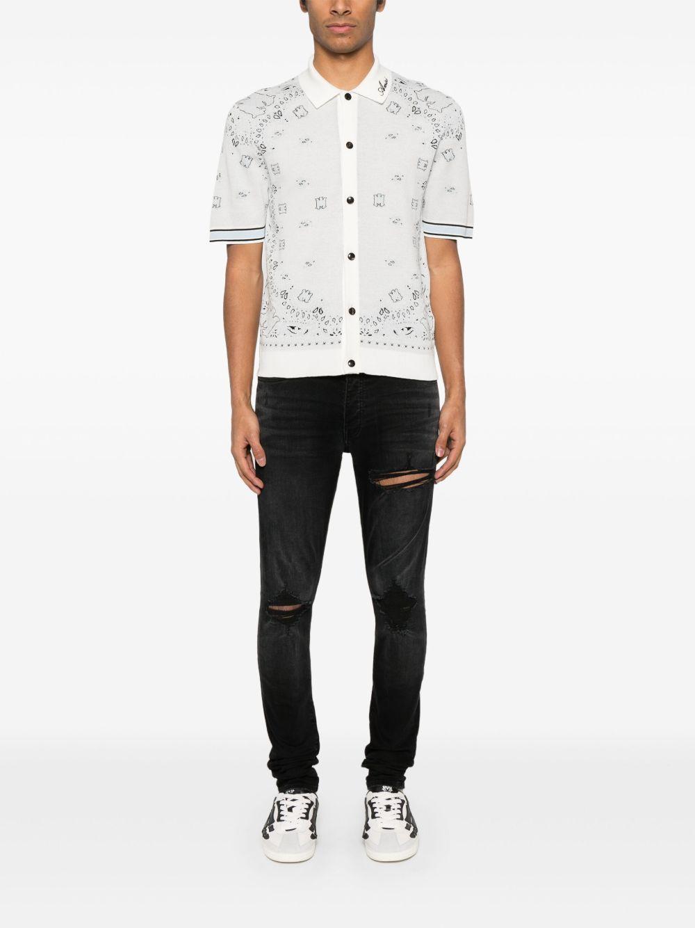 MX1 jeans  Product Image