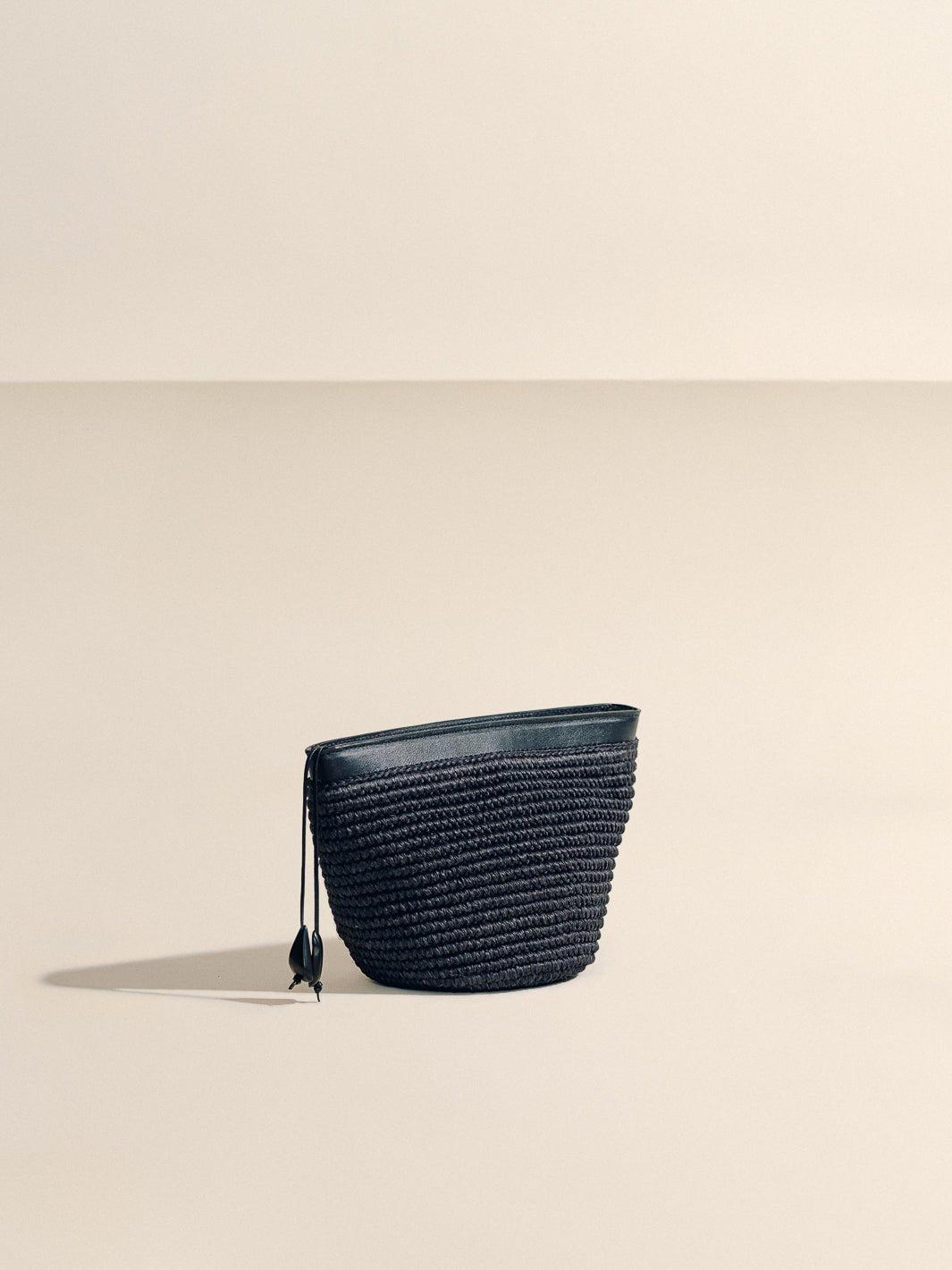 The Medium Zip Clutch Product Image