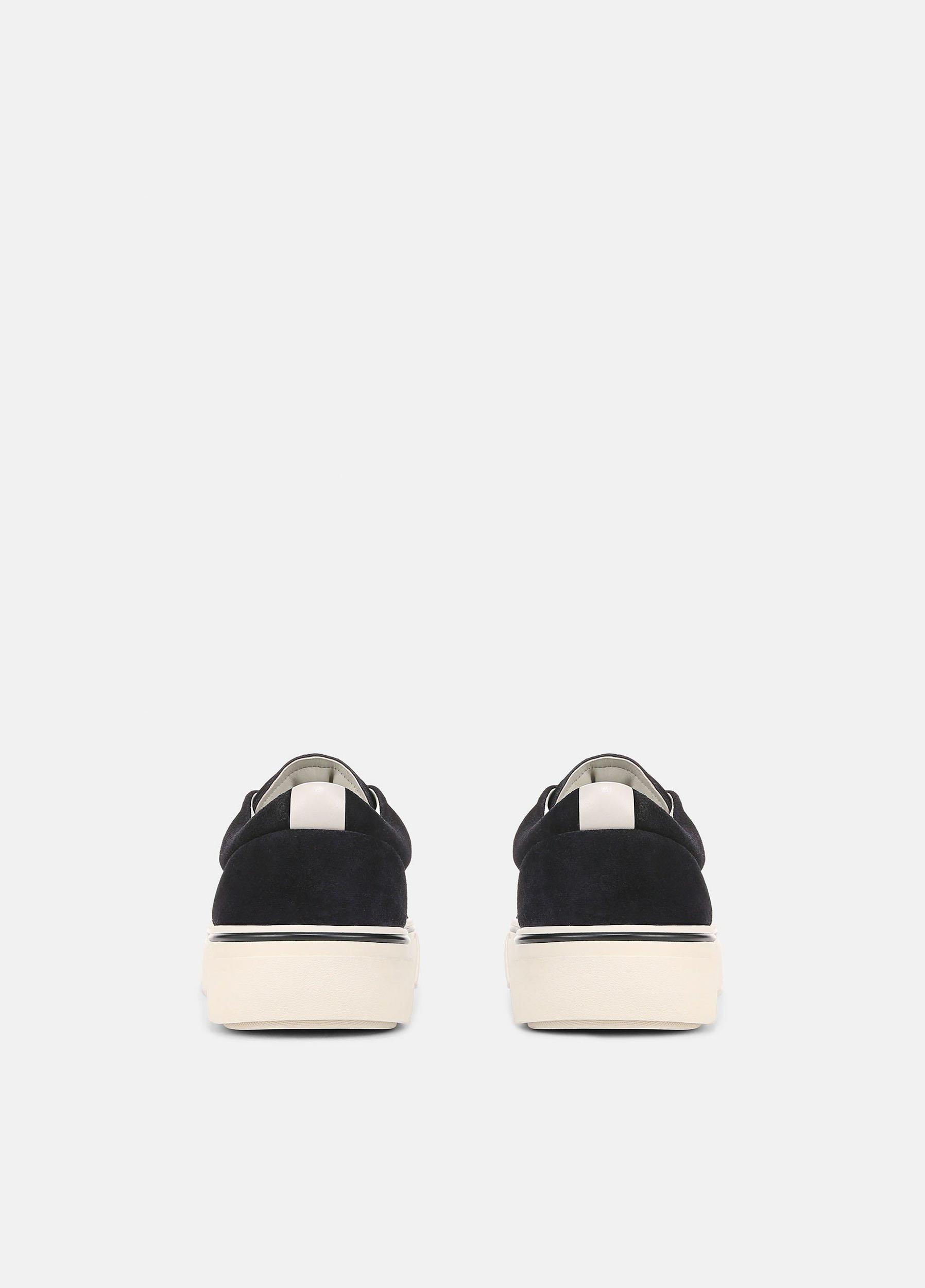 Vallejo Suede Sneaker Product Image