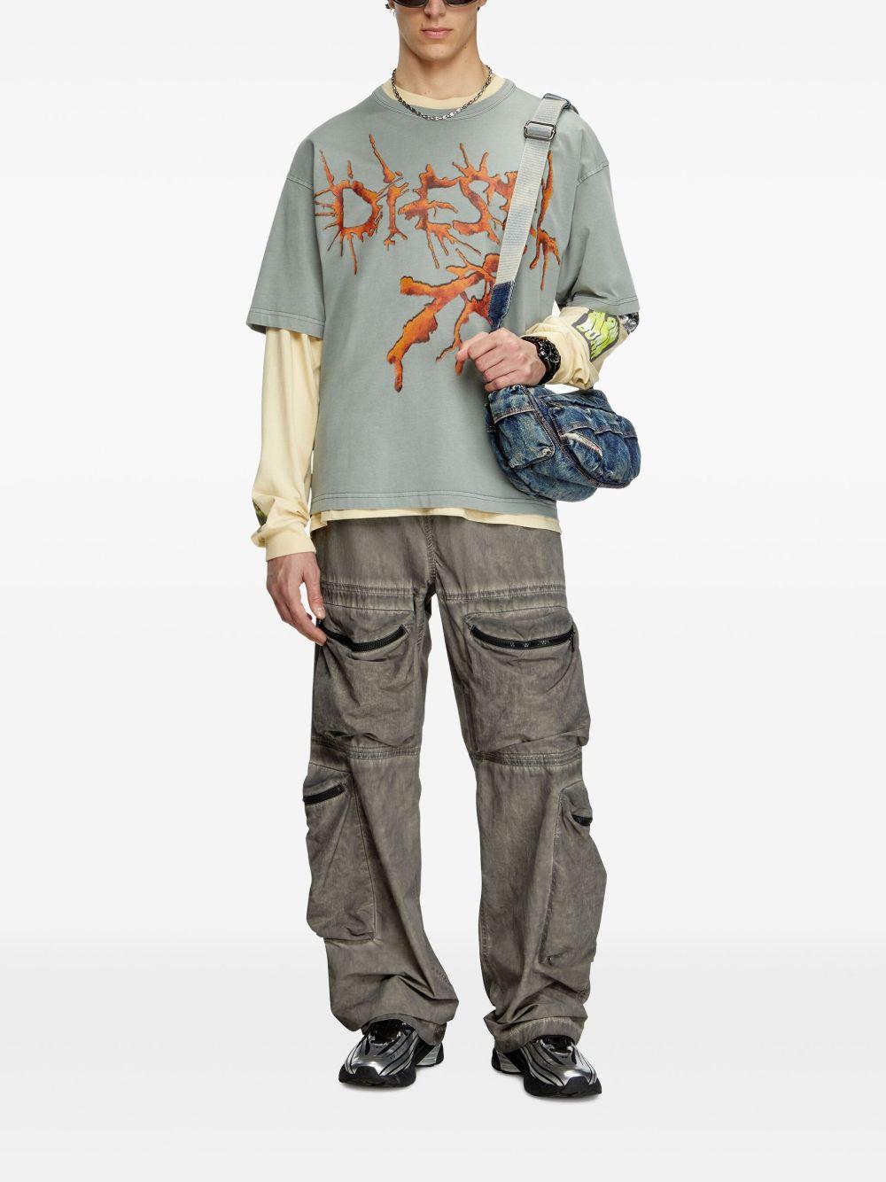 T-Boxt T-shirt Product Image