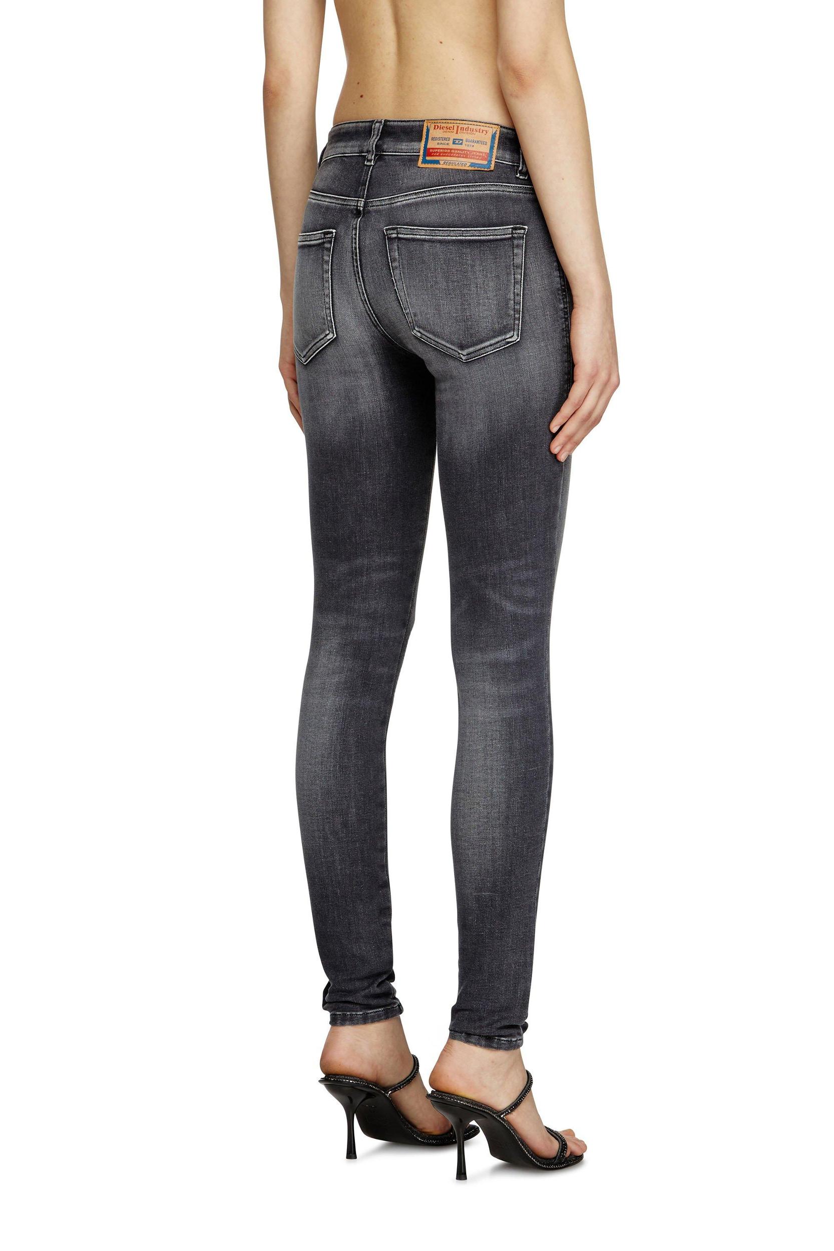 Skinny Jeans 2017 Slandy 09K97 Product Image