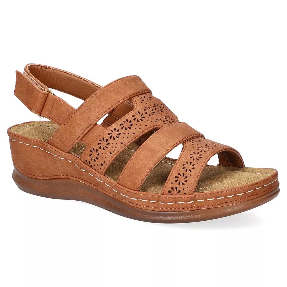 Easy Street Womens Alexi Sandal Product Image