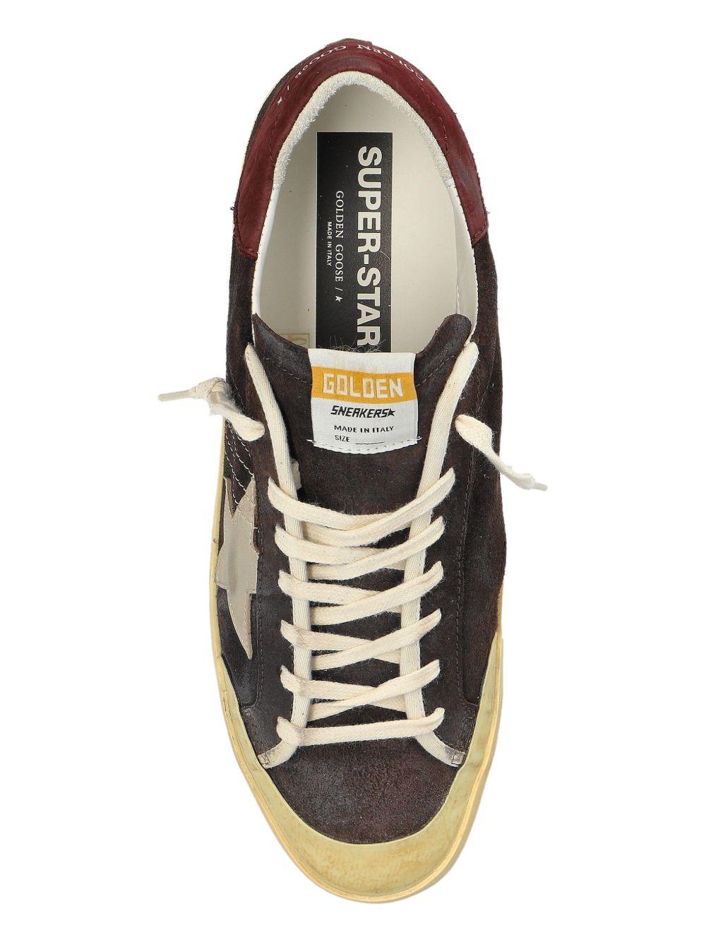 Super Star Penstar trainers  Product Image