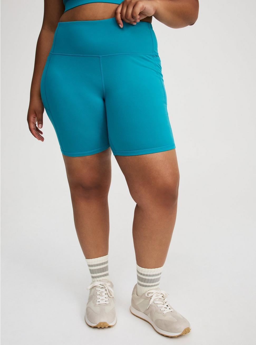 7'' Performance Jersey Active Short Product Image