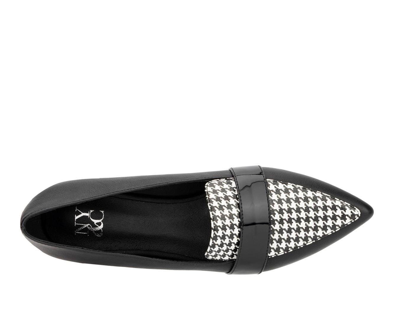 Women's New York and Company Verity Loafers Product Image