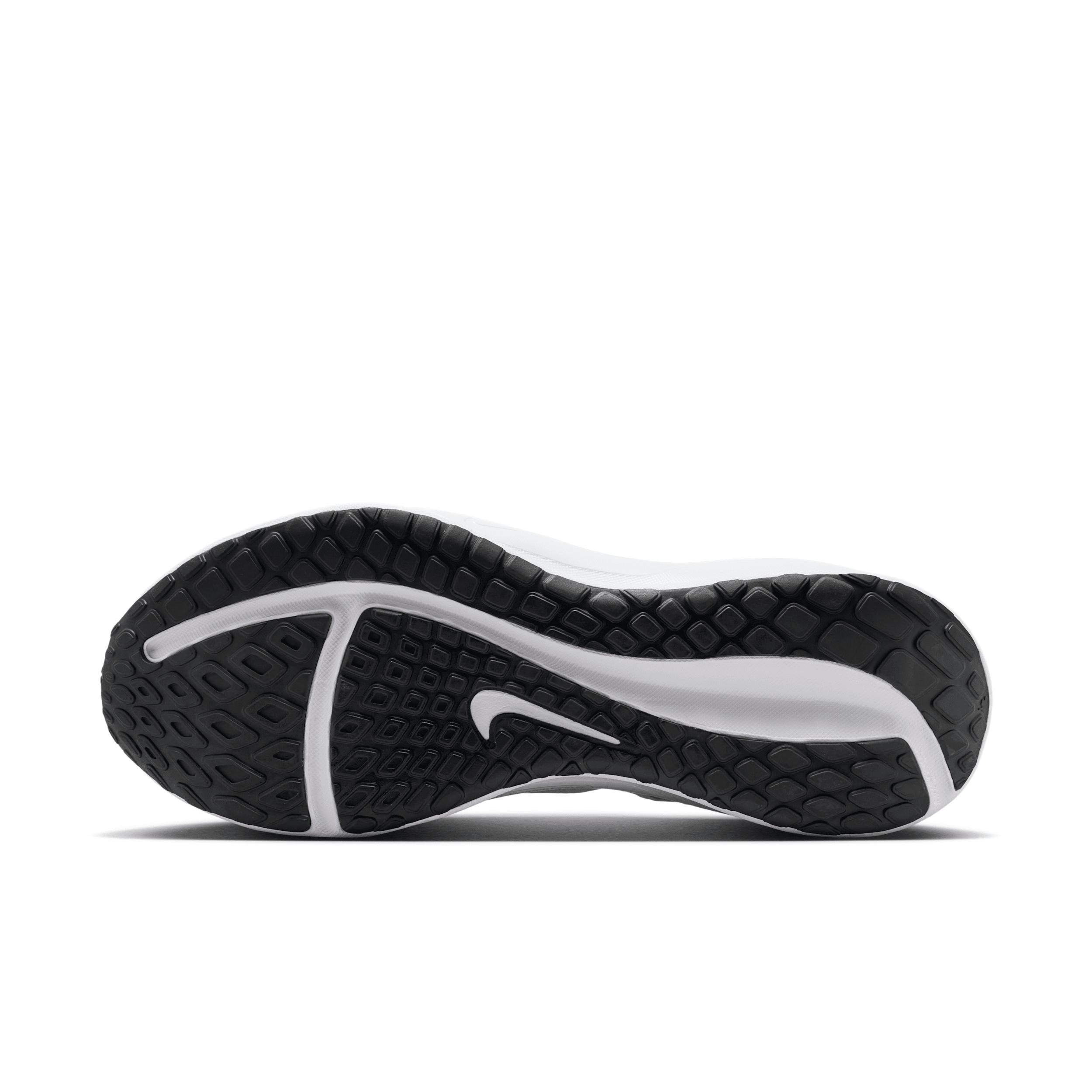 Nike Mens Downshifter 13 Road Running Shoes | FD6454-010 Product Image