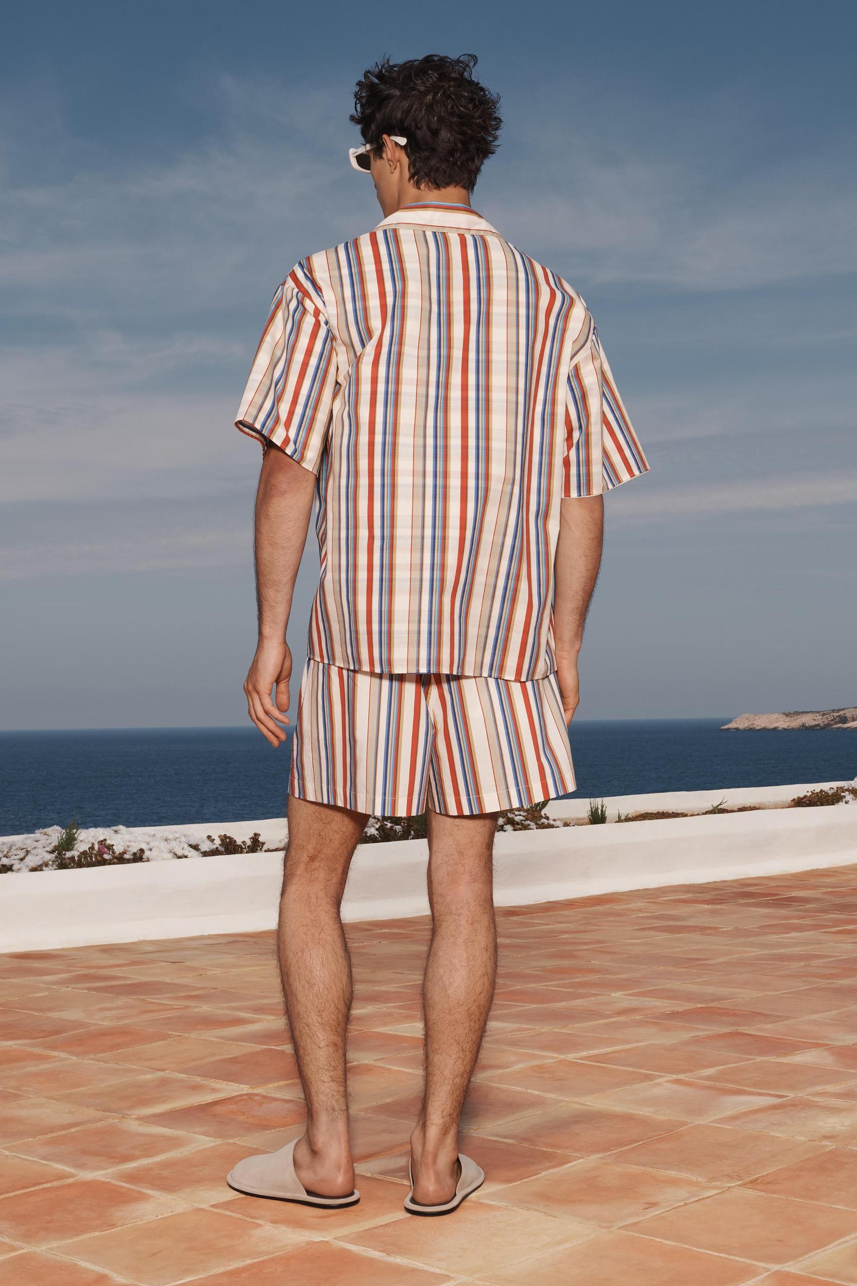 LIMITED EDITION PLAID SHIRT Product Image