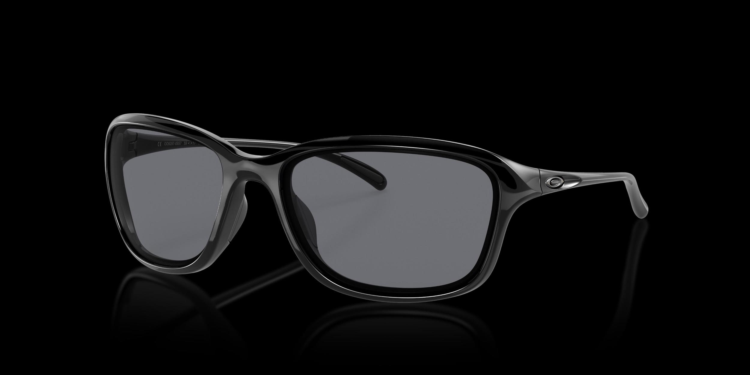 Oakley Women's She's Unstoppable Sunglasses Product Image