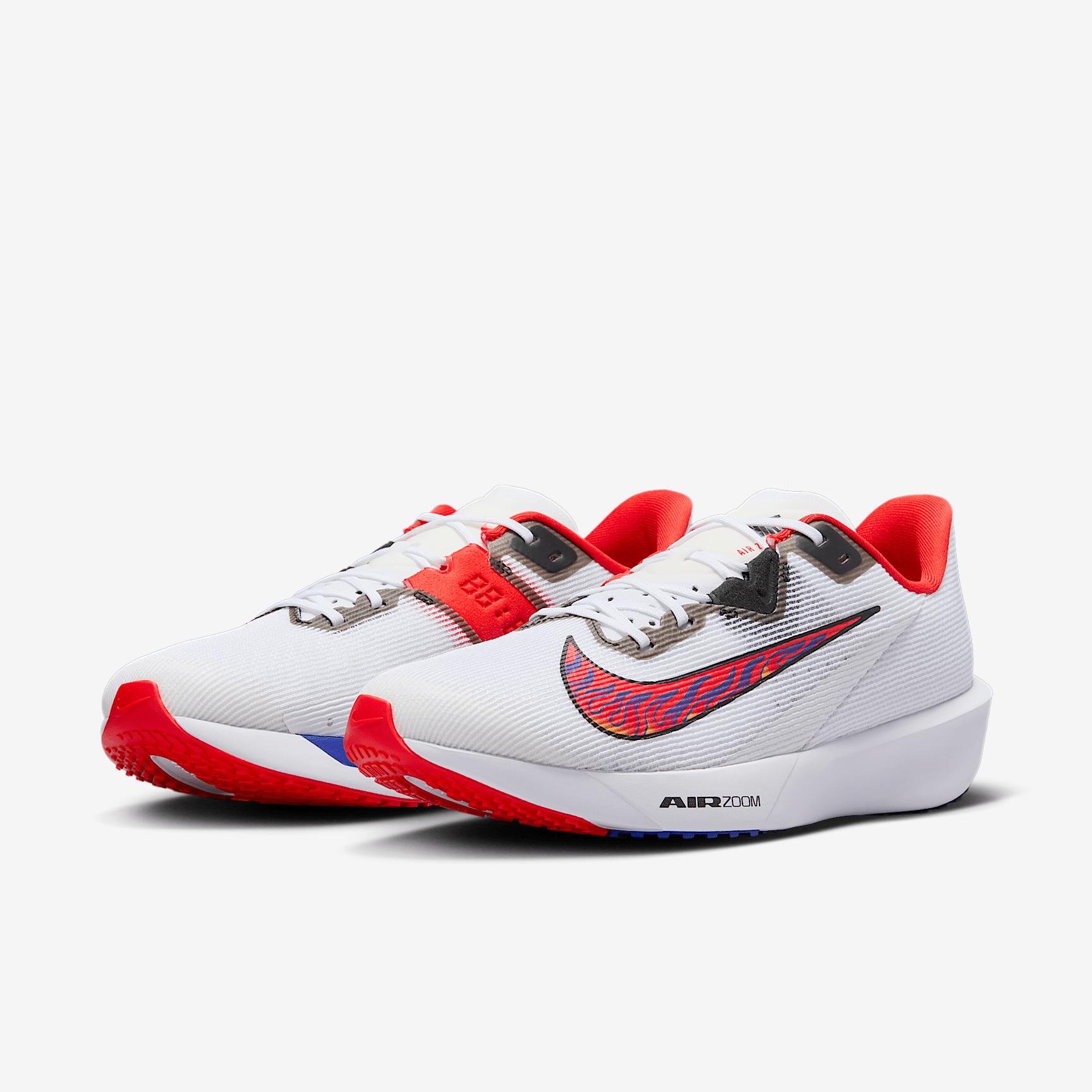 Nike Zoom Rival Fly 4 Men's Road Racing Shoes Product Image