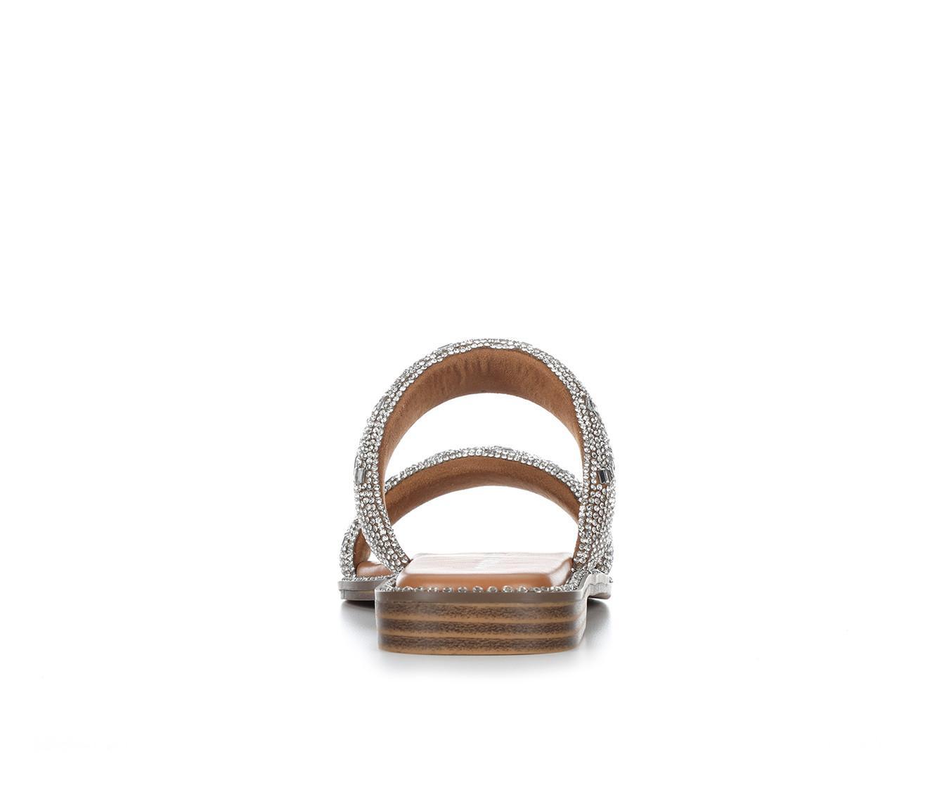 Women's Madden Girl Partly Sandals Product Image