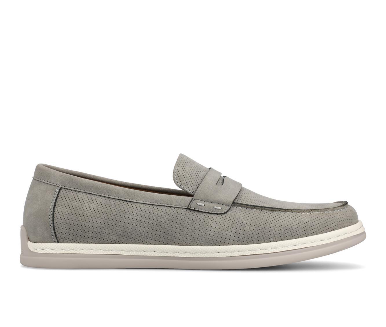 Men's Vance Co. Brantley Casual Loafers Product Image