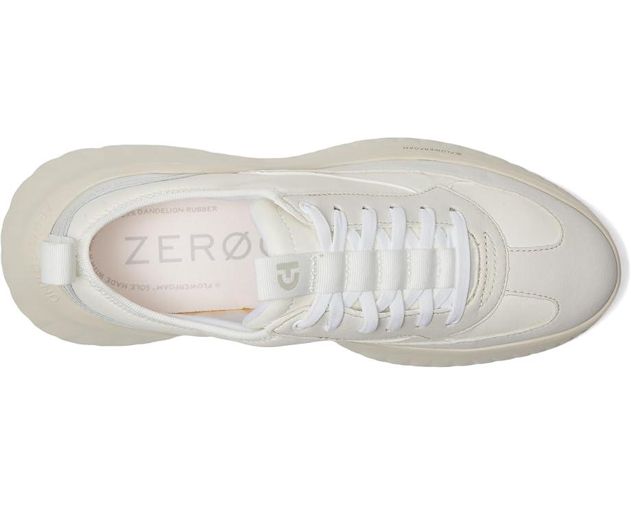 Generation Zerogrand II T-Toe Sneakers Product Image