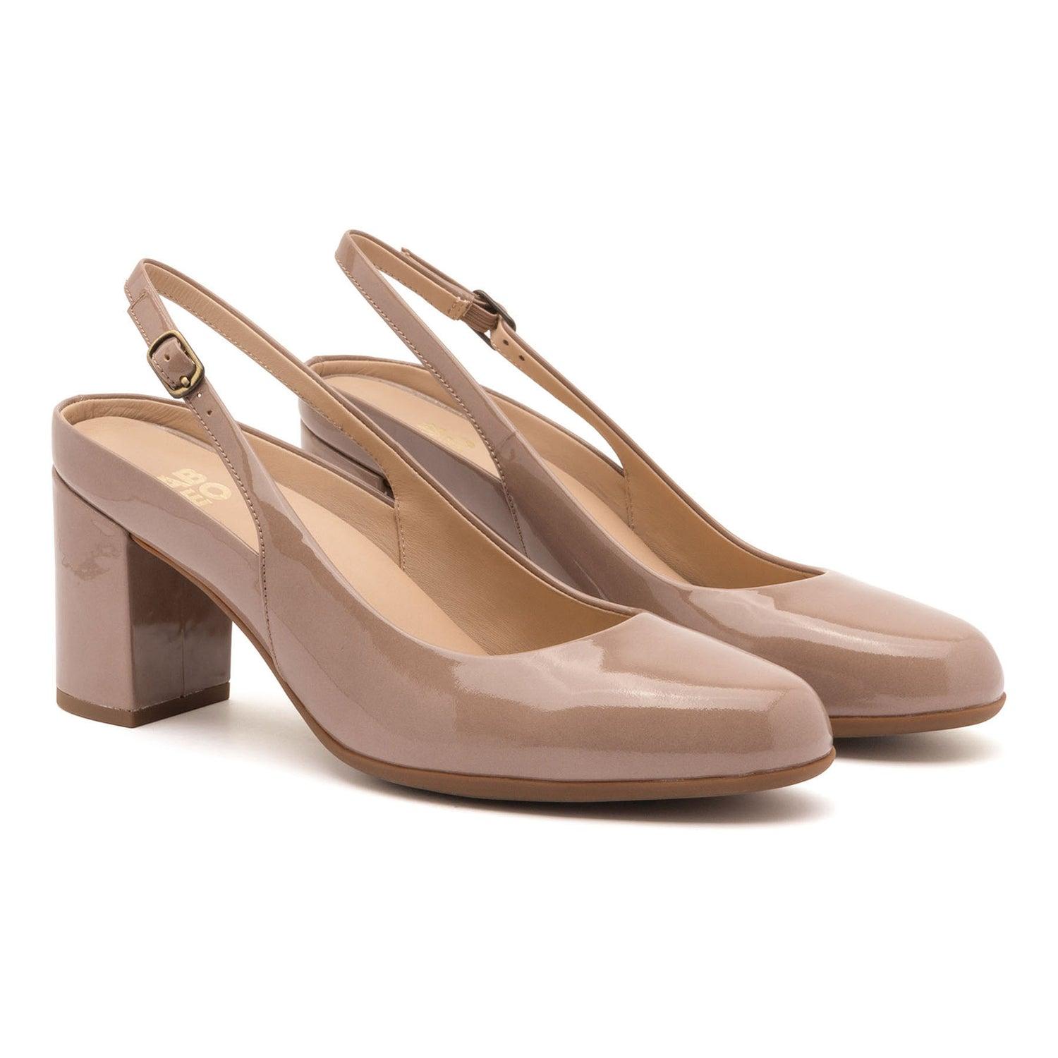 Tempo Slingback Metatarsal Female Product Image