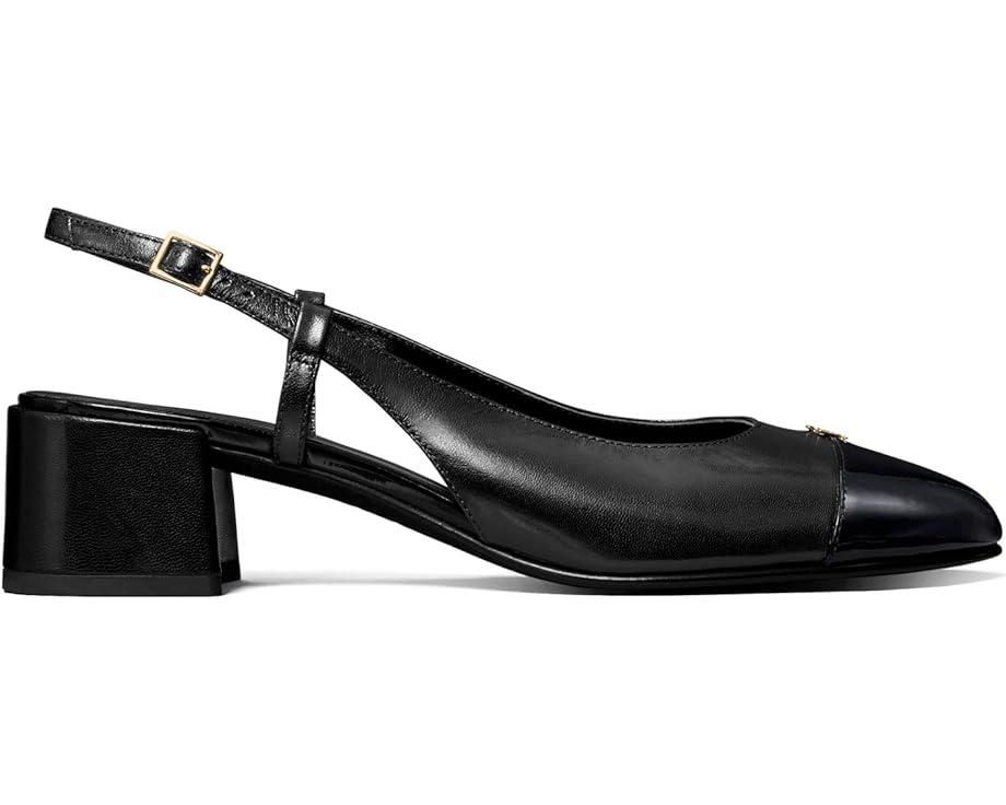 45 mm Cap-Toe Pumps Product Image