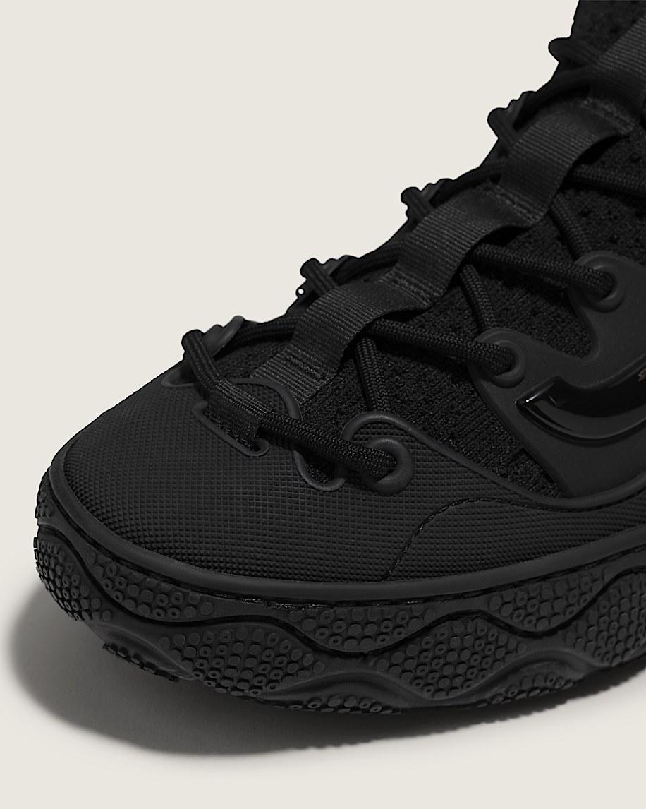 Premium Rowley XLT Shoe in Off Road Elm Green| Vans US Product Image