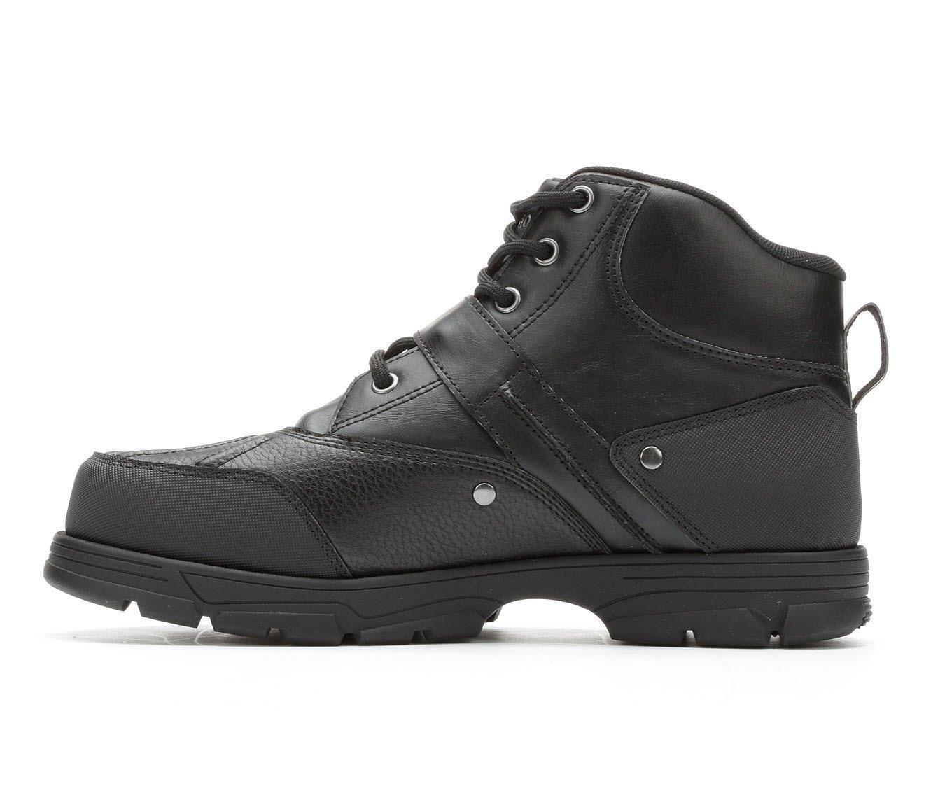 Men's US Polo Assn Kedge Lace-Up Boots Product Image