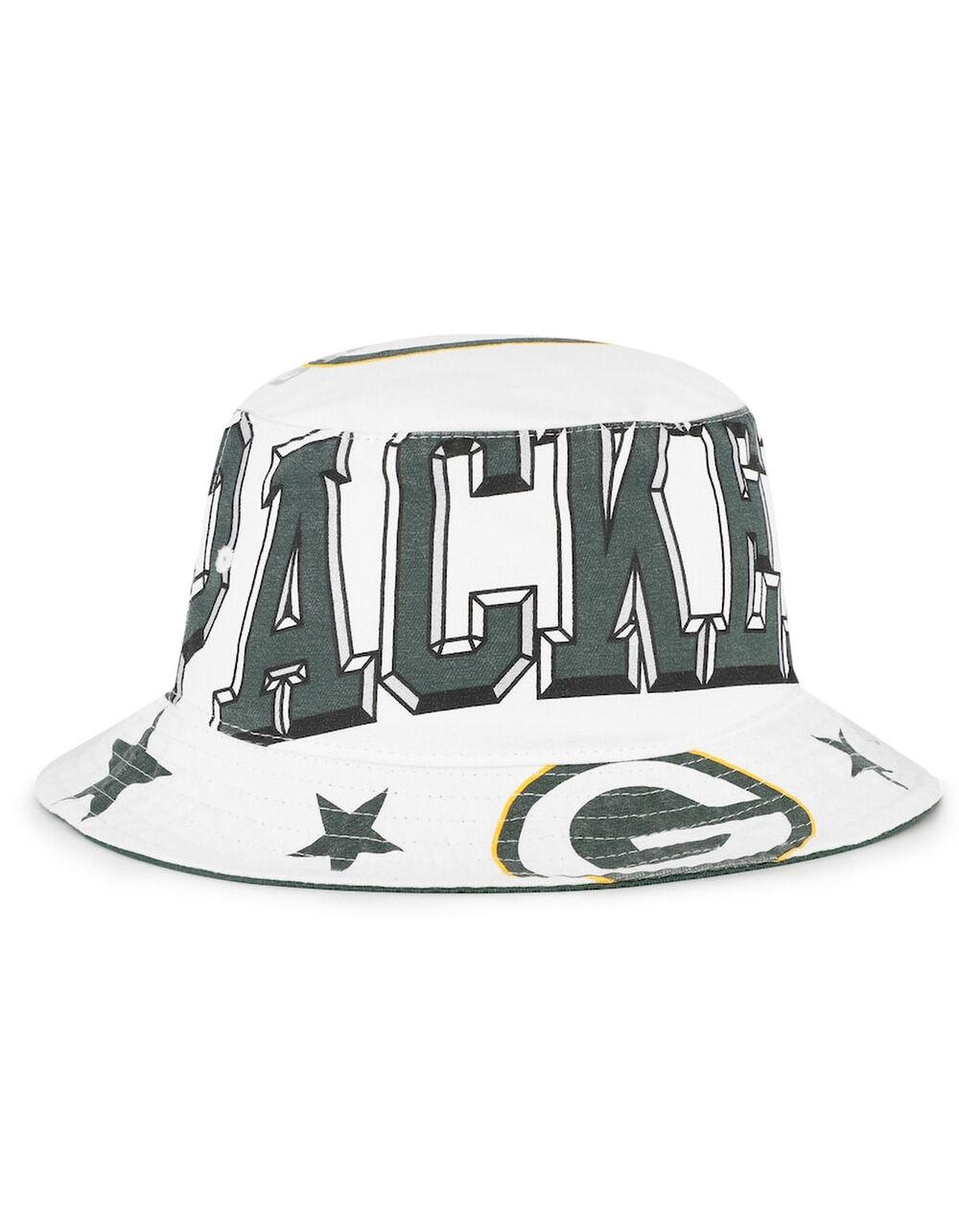 47 BRAND Green Bay Packers Energize Bucket Hat - MULTI Product Image