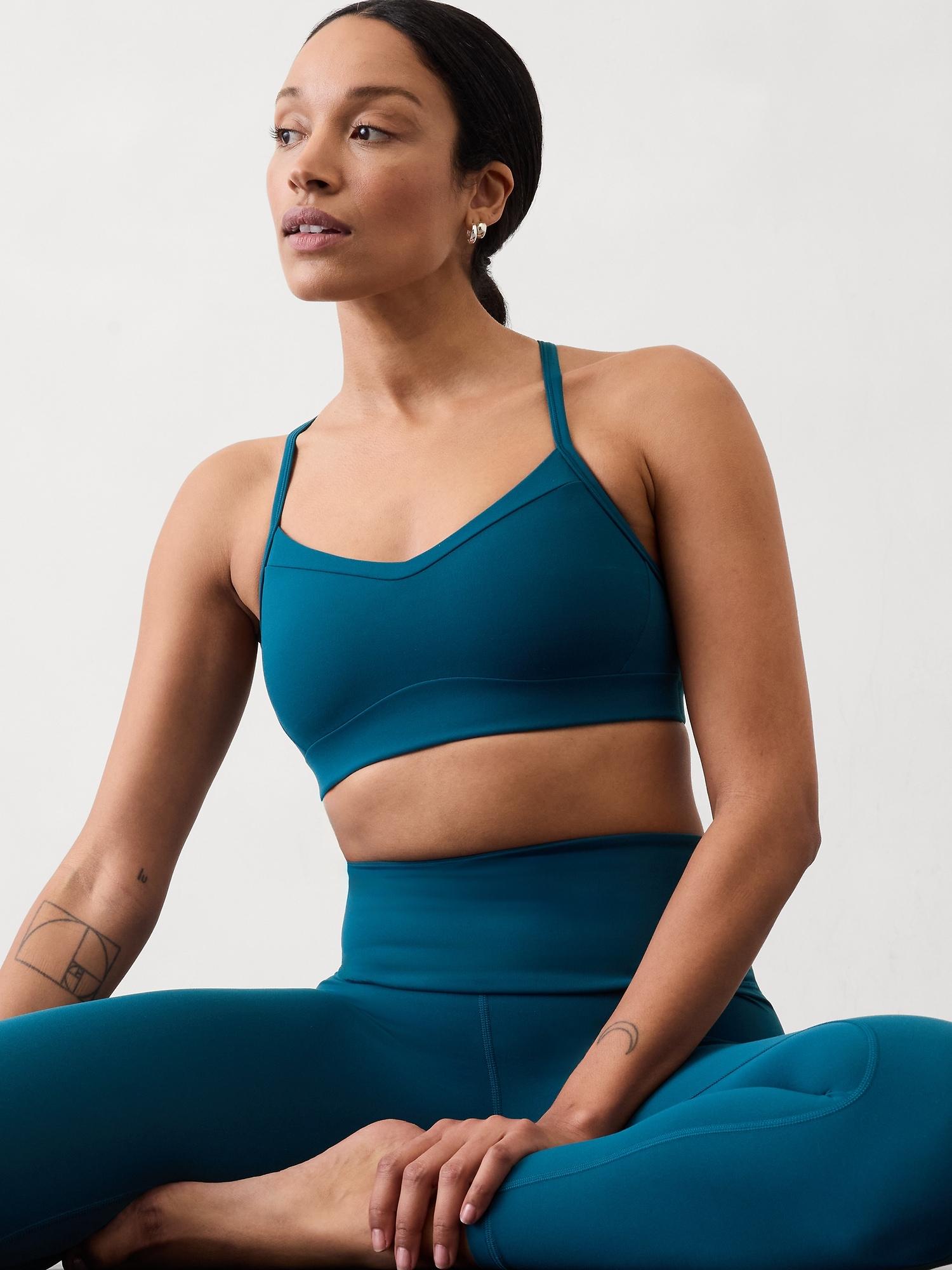 Vital Sports Bra A-C Product Image