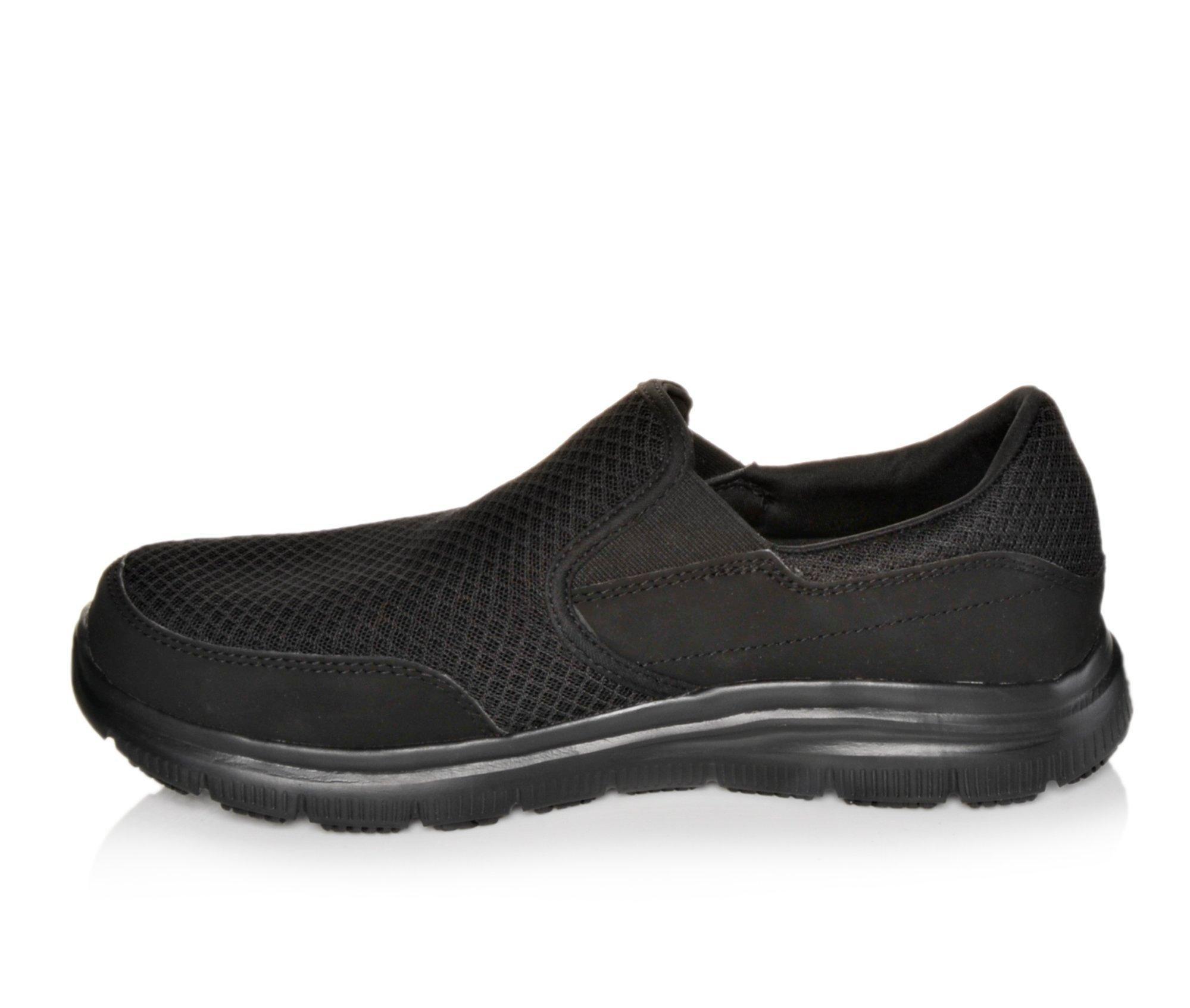 Men's Skechers Work 77048 McAllen Safety Shoes Product Image