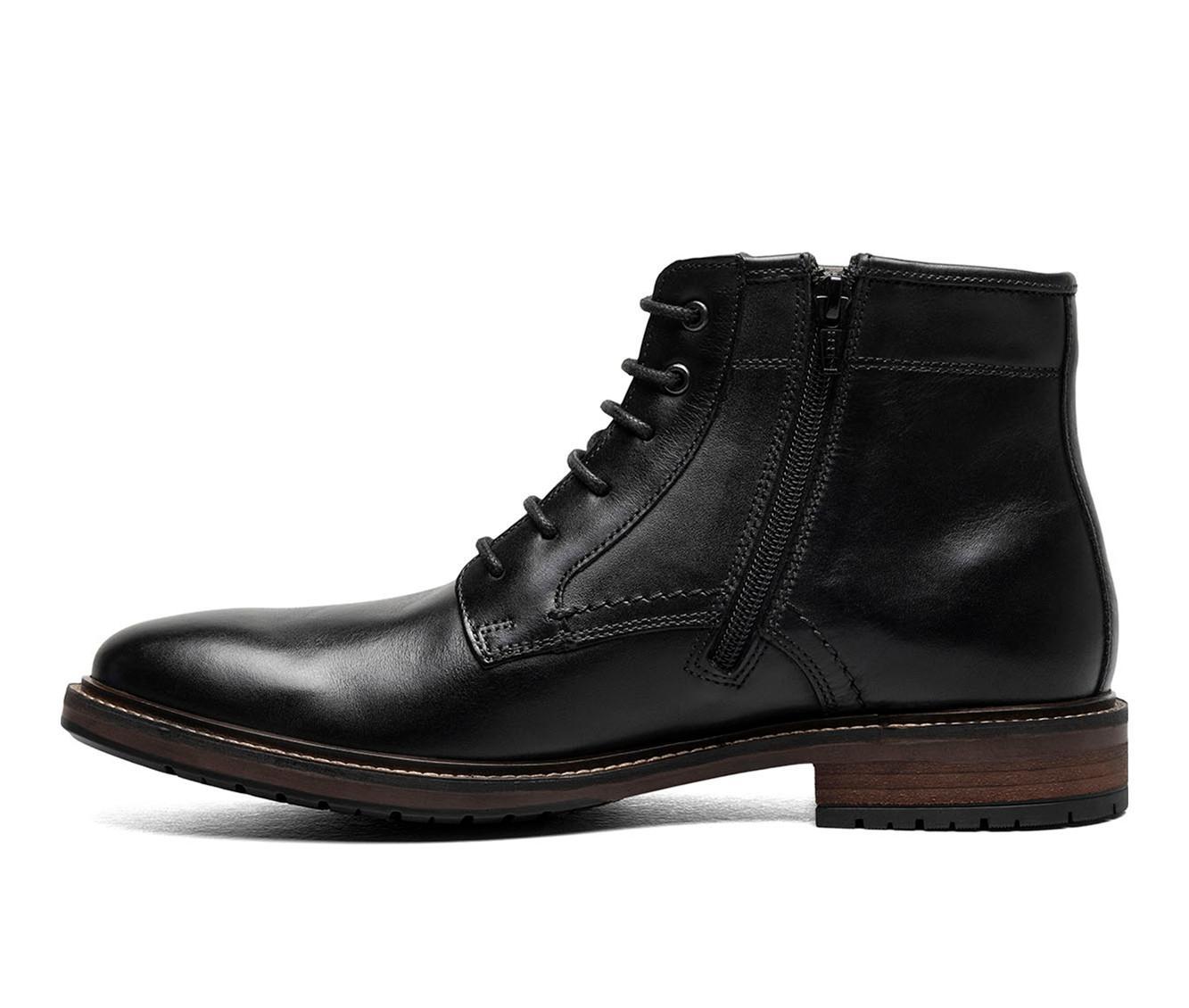 Men's Florsheim Forge Plain Toe Lace Up Boots Product Image