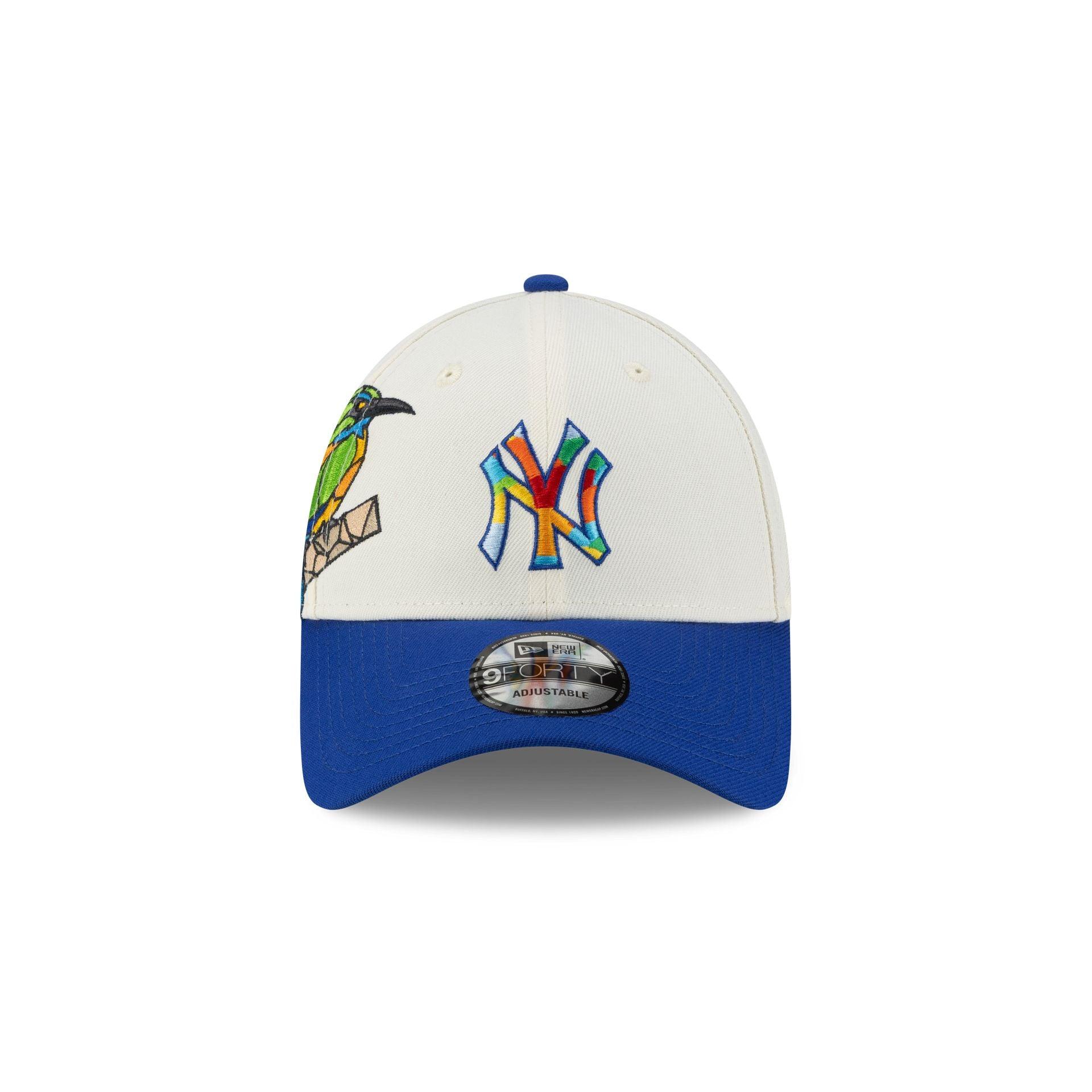 Milwaukee Brewers 9FORTY Trucker Hat Male Product Image